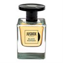 JUSBOX PERFUMES Black Powder EDP 78 ml